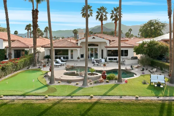 $2,825,000 | 48650 Vista Estrella, La Quinta, CA 92253