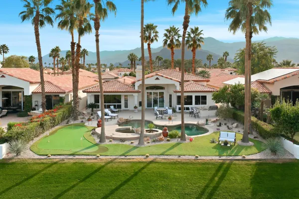$2,825,000 | 48650 Vista Estrella, La Quinta, CA 92253
