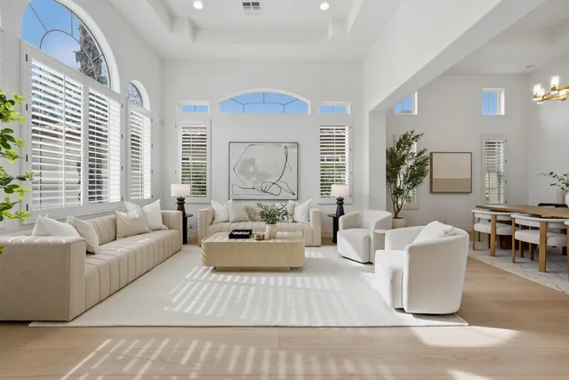 $2,875,000 | 48650 Vista Estrella, La Quinta, CA 92253