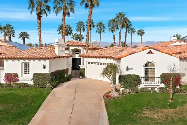 $2,825,000 | 48650 Vista Estrella, La Quinta, CA 92253