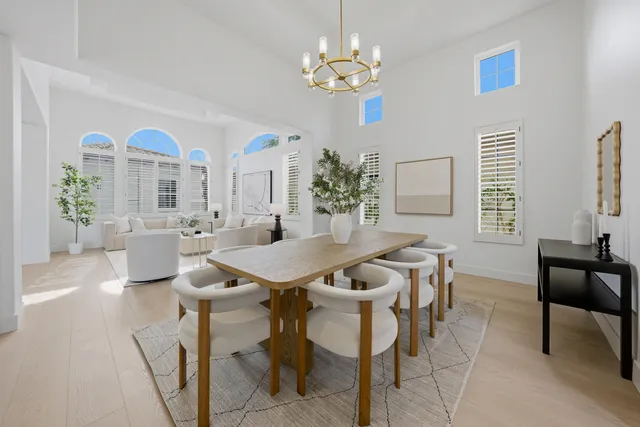 $2,875,000 | 48650 Vista Estrella, La Quinta, CA 92253