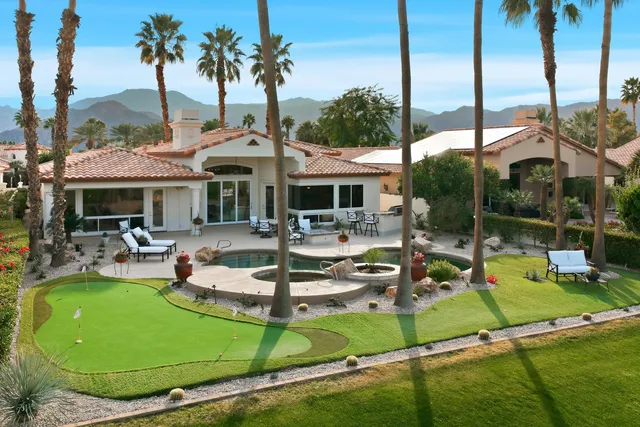$2,875,000 | 48650 Vista Estrella, La Quinta, CA 92253