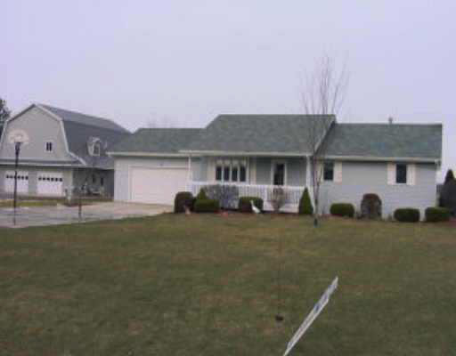 12009 Witmer Road Grabill, IN 46741 - Photo 1 of 8