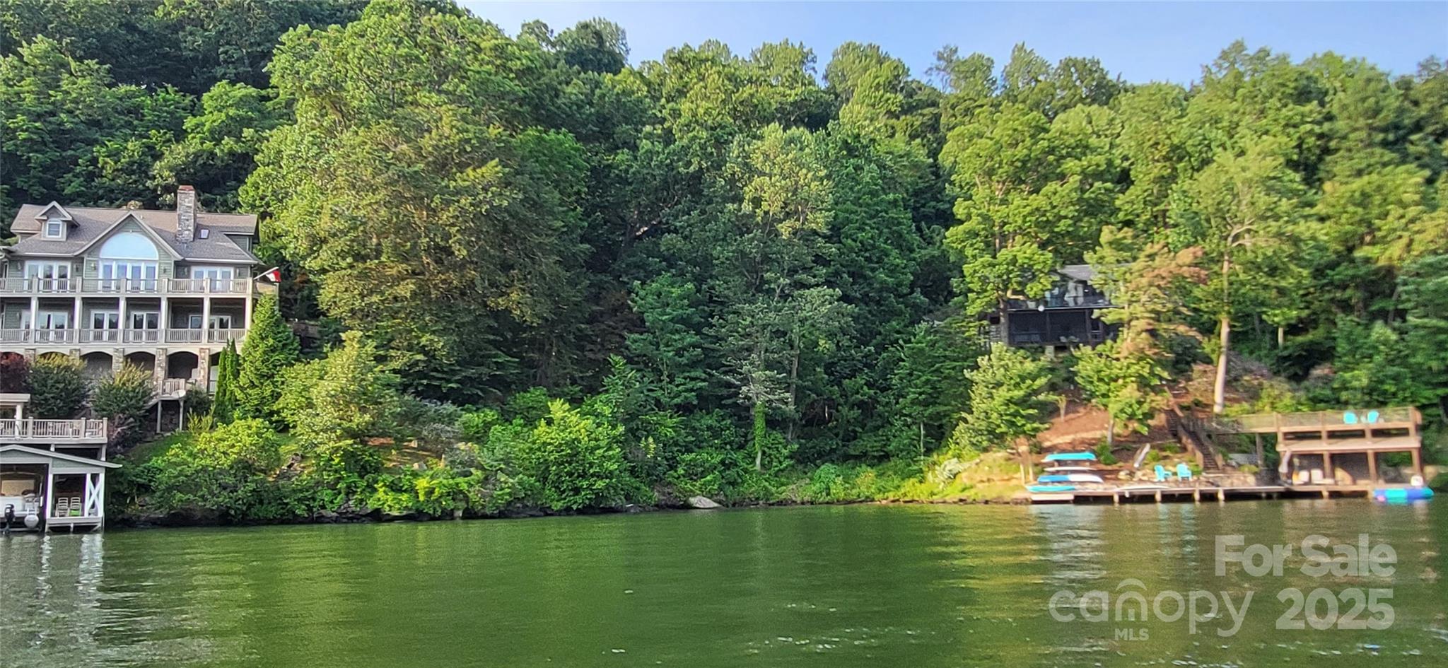 0 Chapel Point Road, Unit 14 Lake Lure, NC 28746 - Photo 10 of 12 a view of lake view