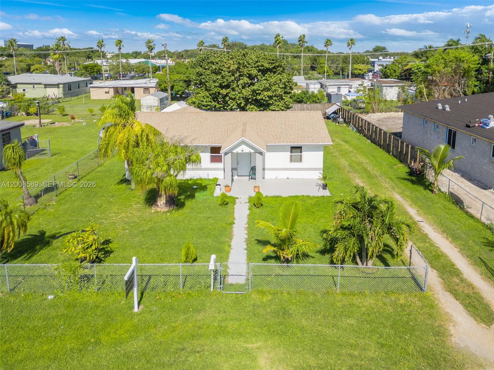 10755 Southwest 217th Street Miami, FL 33170 - Photo 1 of 18