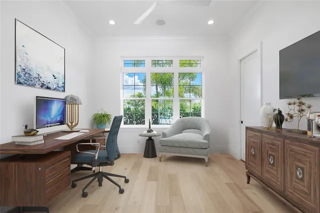 $5,985,000 | 9901 Northeast Gasparilla Pass Boulevard, Boca Grande, FL 33921