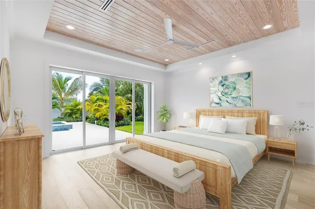 $5,985,000 | 9901 Northeast Gasparilla Pass Boulevard, Boca Grande, FL 33921