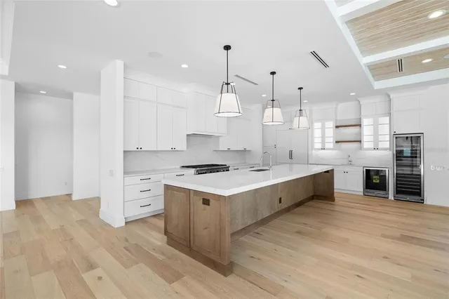 $5,985,000 | 9901 Northeast Gasparilla Pass Boulevard, Boca Grande, FL 33921