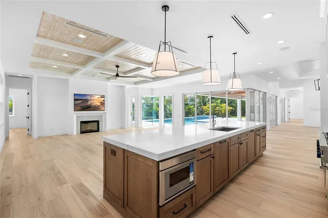 $5,985,000 | 9901 Northeast Gasparilla Pass Boulevard, Boca Grande, FL 33921