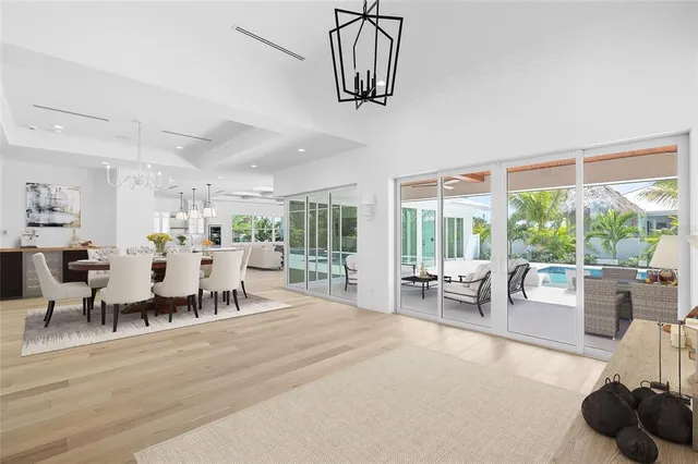 $5,985,000 | 9901 Northeast Gasparilla Pass Boulevard, Boca Grande, FL 33921