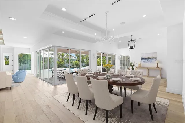 $5,985,000 | 9901 Northeast Gasparilla Pass Boulevard, Boca Grande, FL 33921