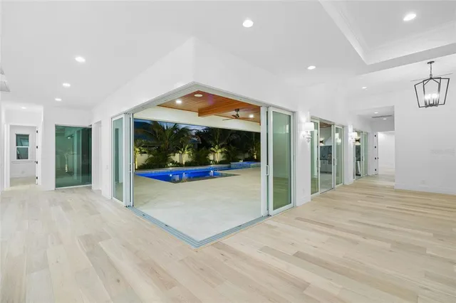 $5,985,000 | 9901 Northeast Gasparilla Pass Boulevard, Boca Grande, FL 33921