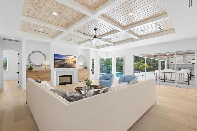 $5,985,000 | 9901 Northeast Gasparilla Pass Boulevard, Boca Grande, FL 33921