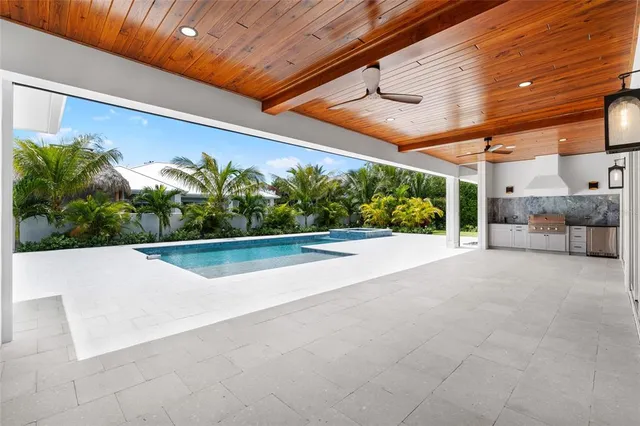 $5,985,000 | 9901 Northeast Gasparilla Pass Boulevard, Boca Grande, FL 33921