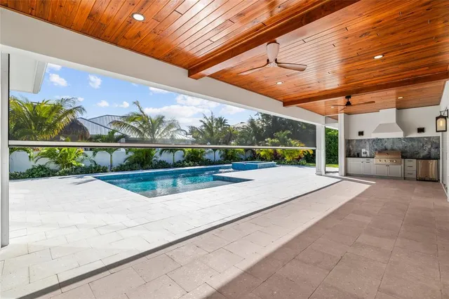 $5,985,000 | 9901 Northeast Gasparilla Pass Boulevard, Boca Grande, FL 33921