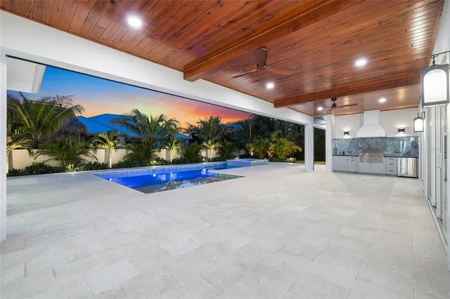 $5,985,000 | 9901 Northeast Gasparilla Pass Boulevard, Boca Grande, FL 33921