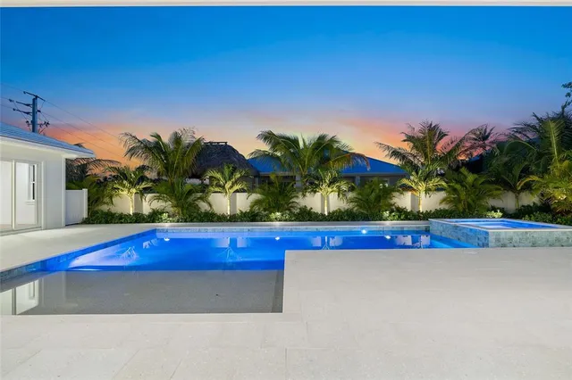 $5,985,000 | 9901 Northeast Gasparilla Pass Boulevard, Boca Grande, FL 33921