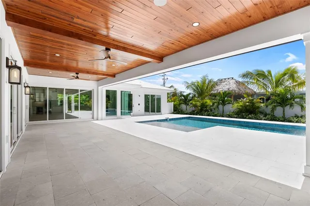 $5,985,000 | 9901 Northeast Gasparilla Pass Boulevard, Boca Grande, FL 33921