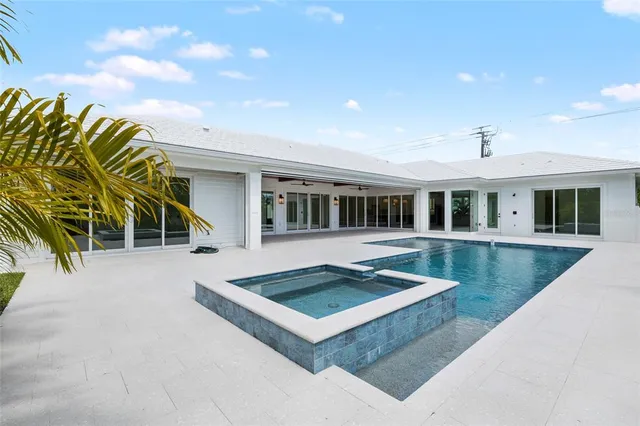 $5,985,000 | 9901 Northeast Gasparilla Pass Boulevard, Boca Grande, FL 33921