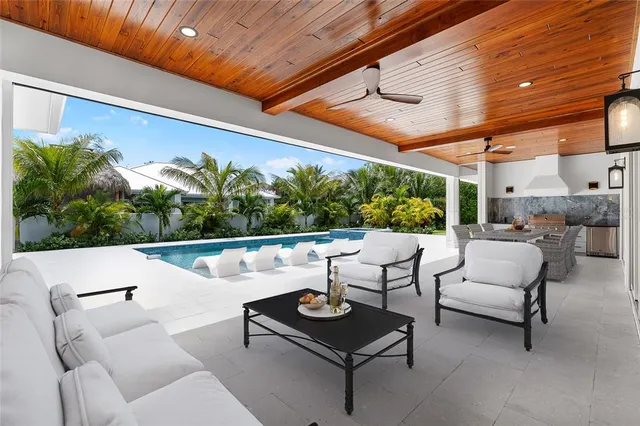 $5,985,000 | 9901 Northeast Gasparilla Pass Boulevard, Boca Grande, FL 33921