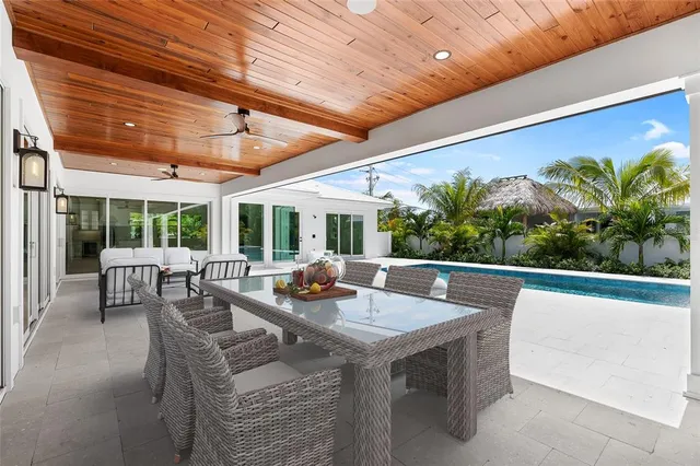 $5,985,000 | 9901 Northeast Gasparilla Pass Boulevard, Boca Grande, FL 33921