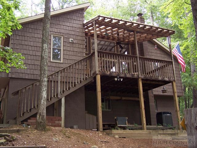 355 Trout Lake Road Deep Gap, NC 28618 - Photo 36 of 45