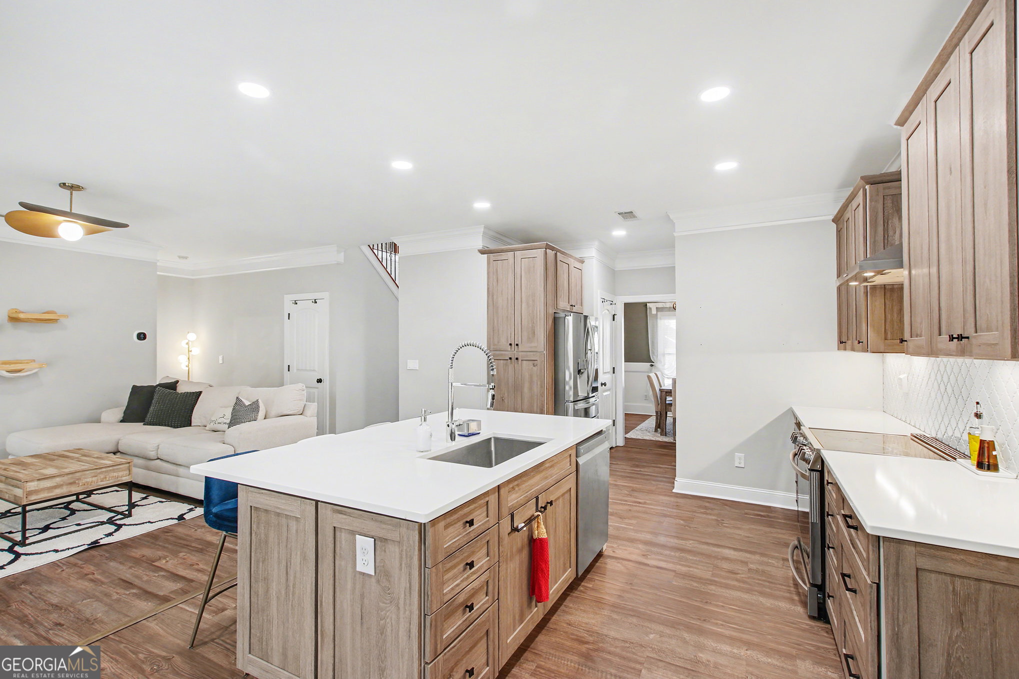 645 Parrish Pointe Drive Athens, GA 30606 - Photo 12 of 48