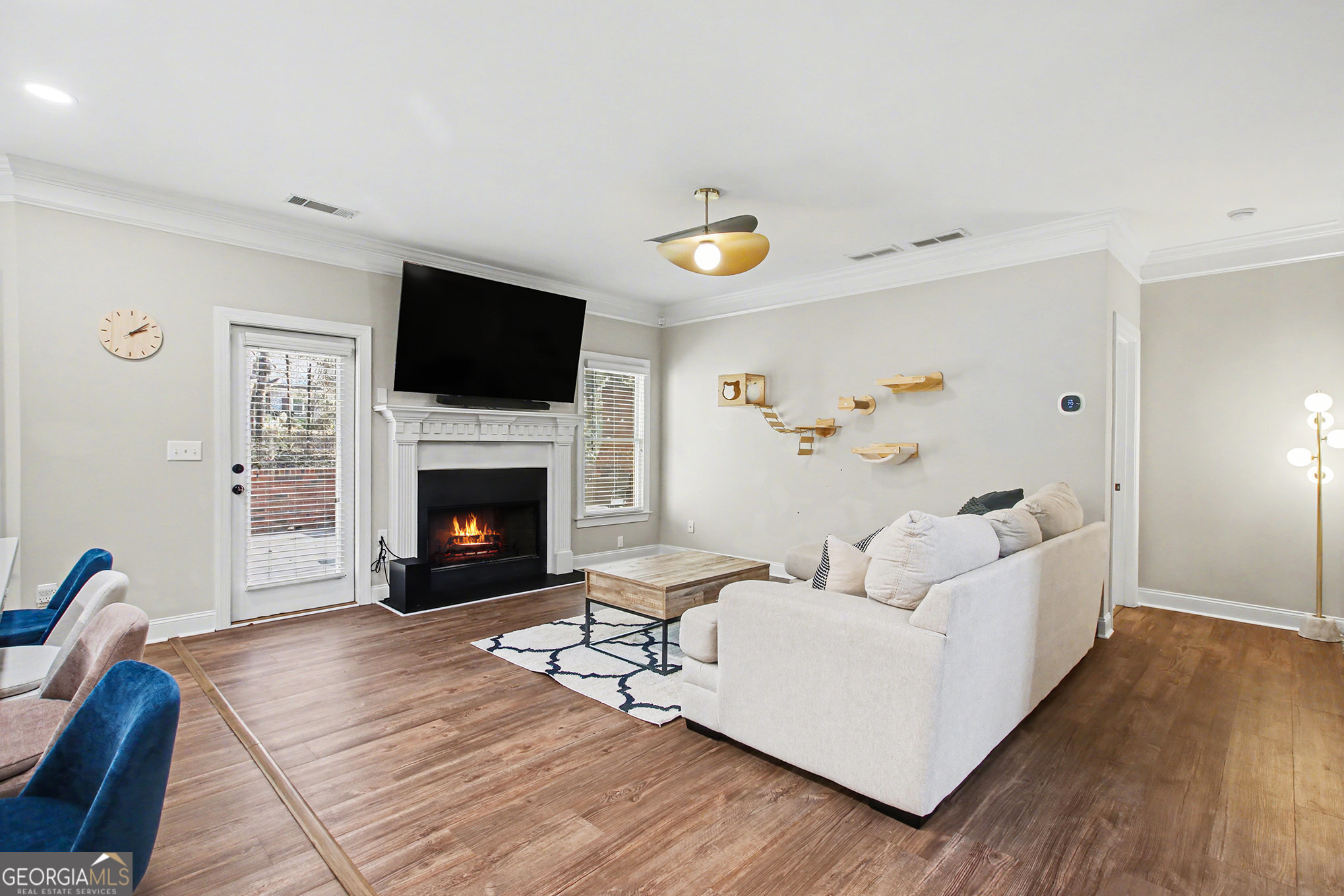 645 Parrish Pointe Drive Athens, GA 30606 - Photo 13 of 48