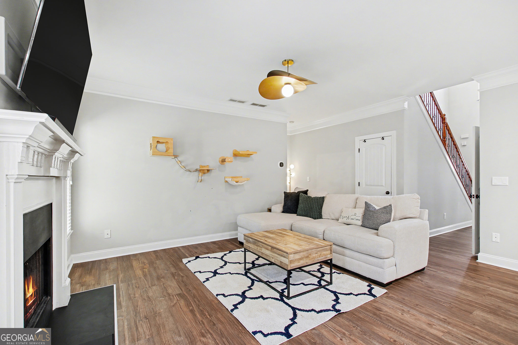 645 Parrish Pointe Drive Athens, GA 30606 - Photo 14 of 48