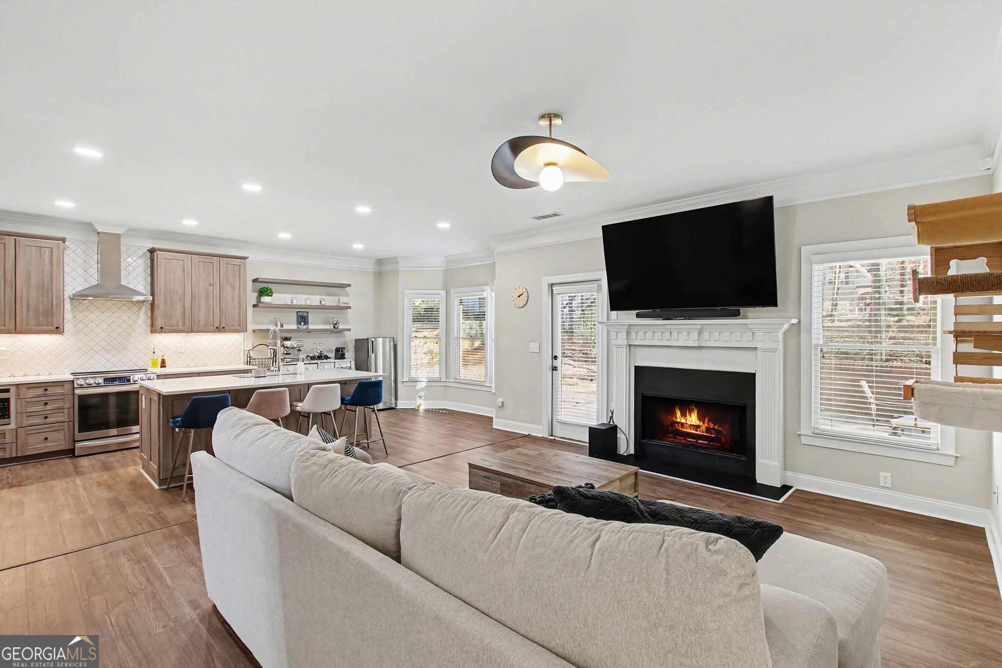 645 Parrish Pointe Drive Athens, GA 30606 - Photo 15 of 48