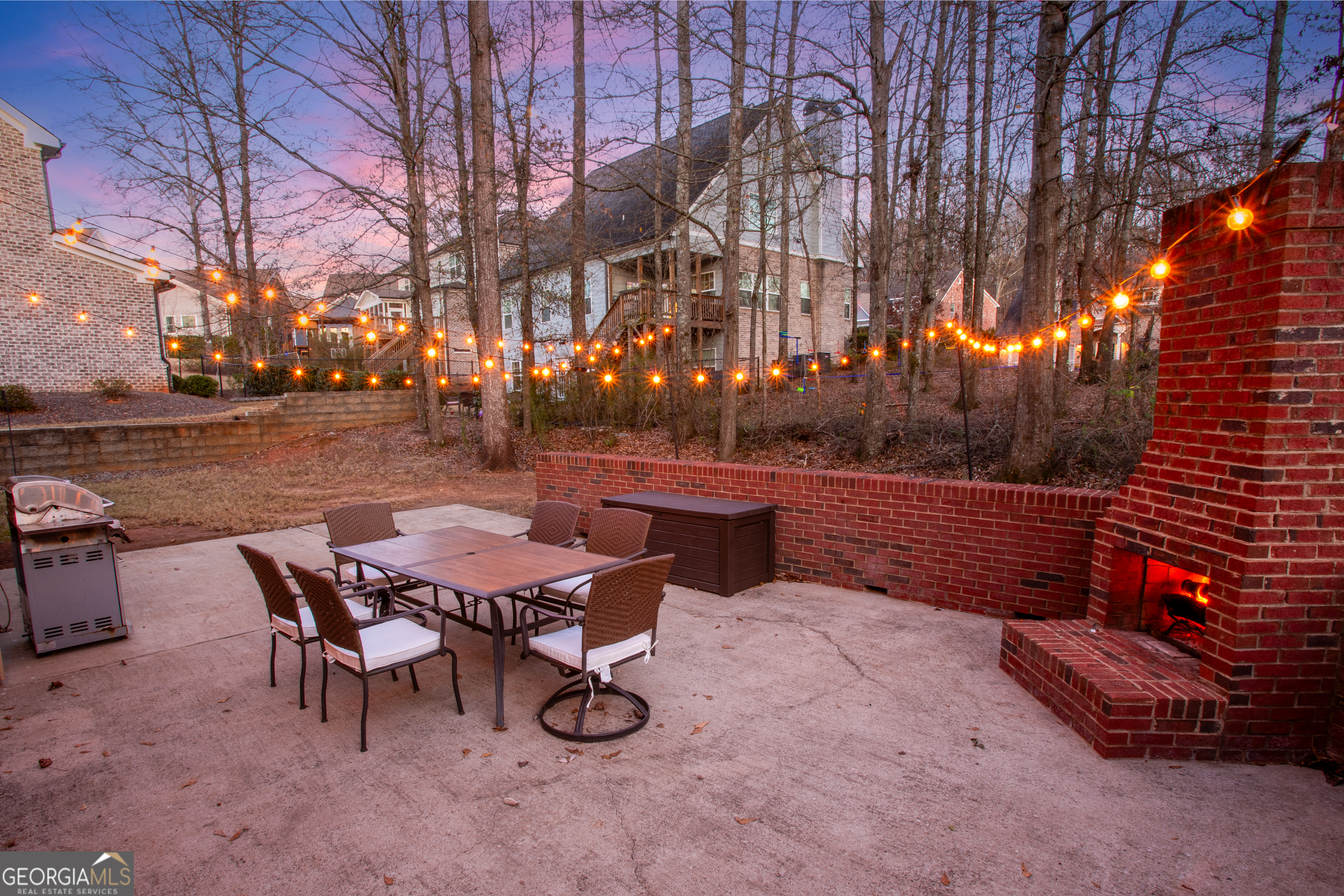 645 Parrish Pointe Drive Athens, GA 30606 - Photo 34 of 48