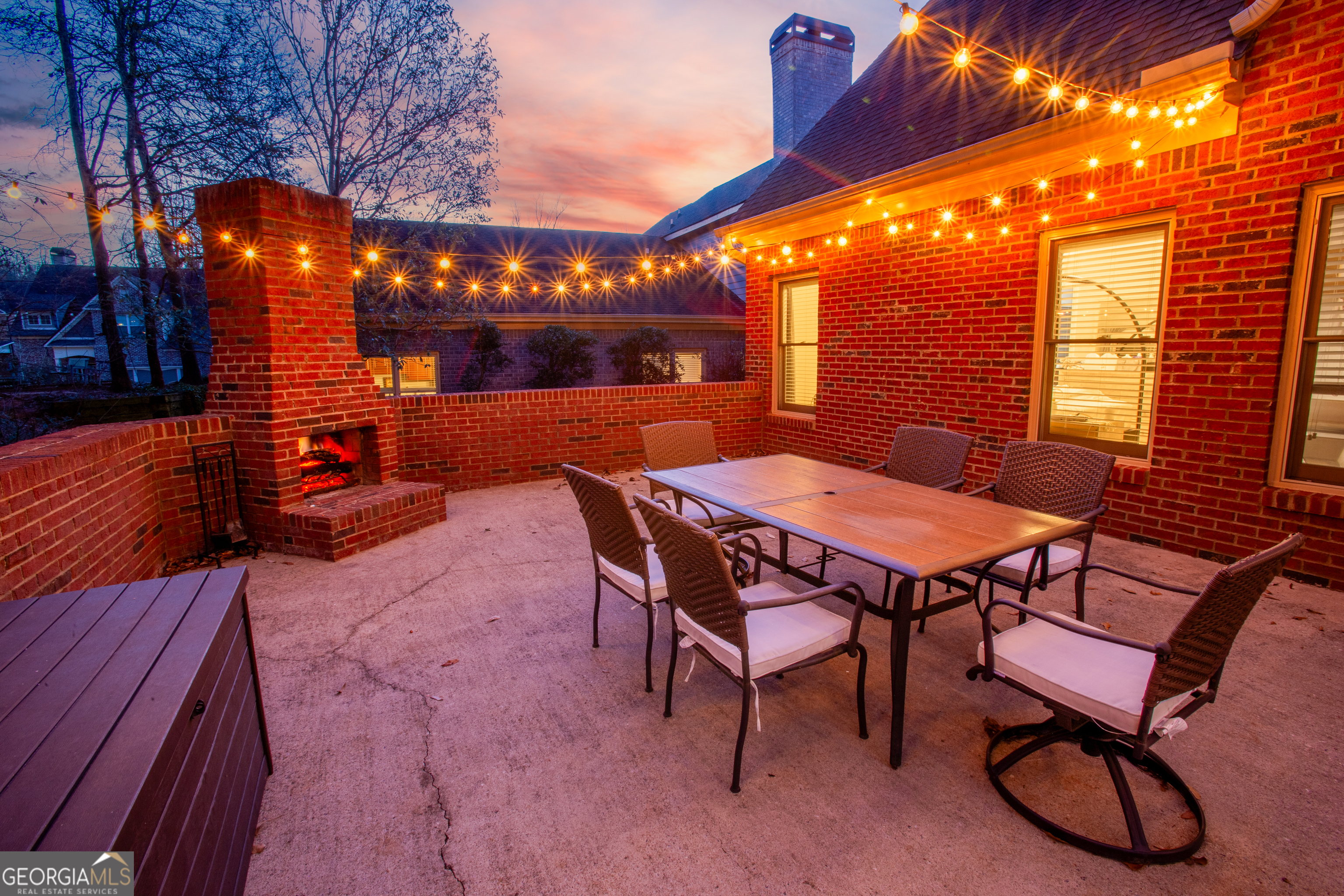 645 Parrish Pointe Drive Athens, GA 30606 - Photo 35 of 48