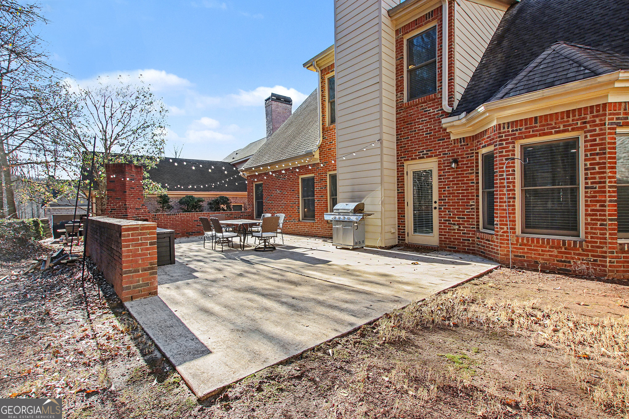 645 Parrish Pointe Drive Athens, GA 30606 - Photo 37 of 48