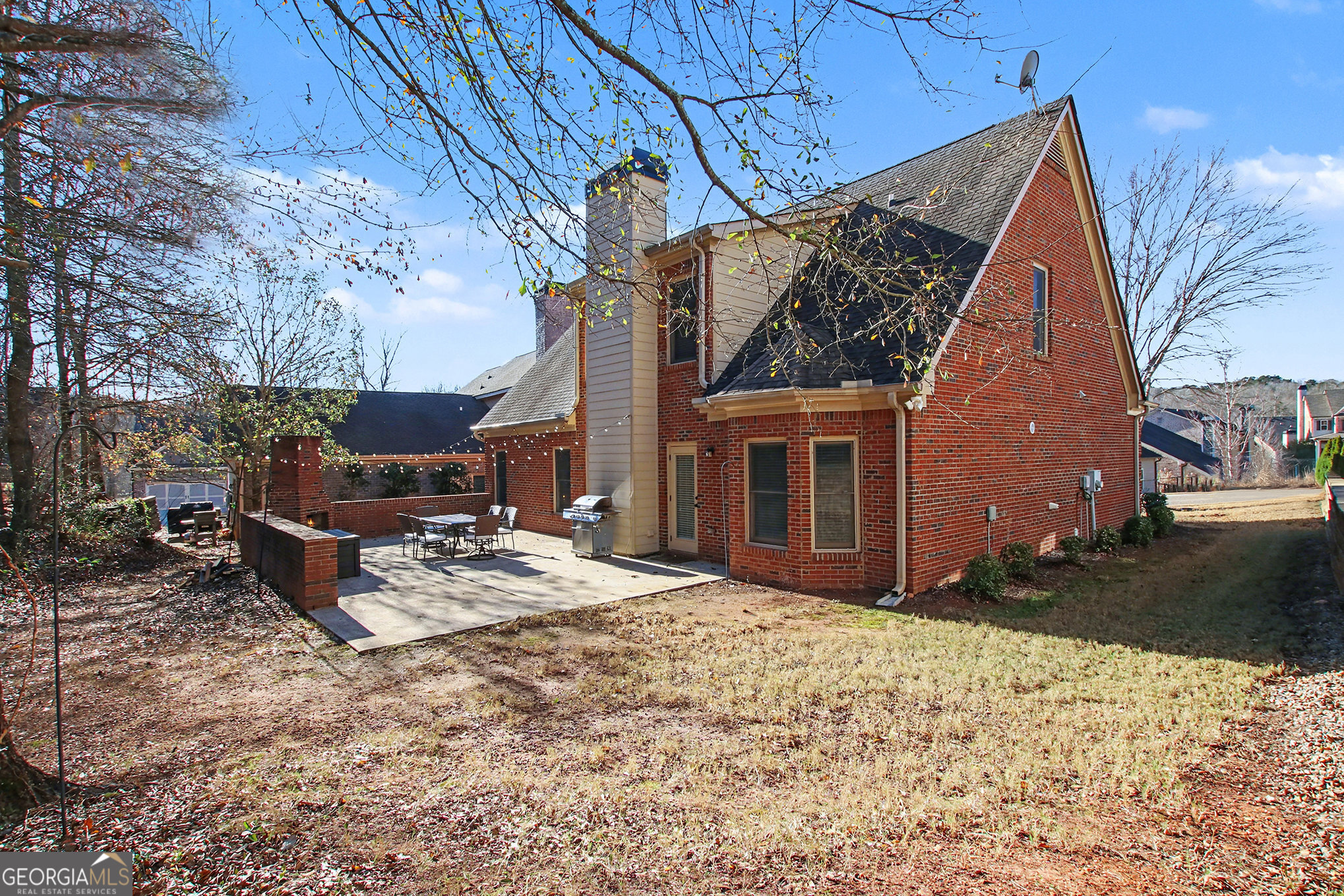 645 Parrish Pointe Drive Athens, GA 30606 - Photo 38 of 48