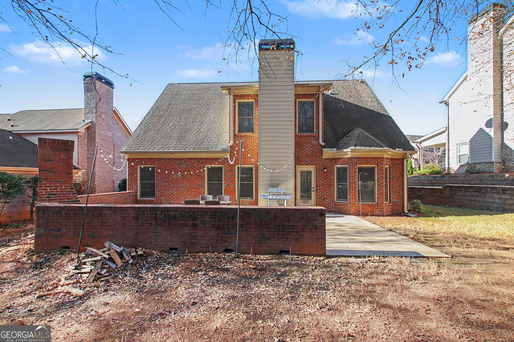 645 Parrish Pointe Drive Athens, GA 30606 - Photo 39 of 48