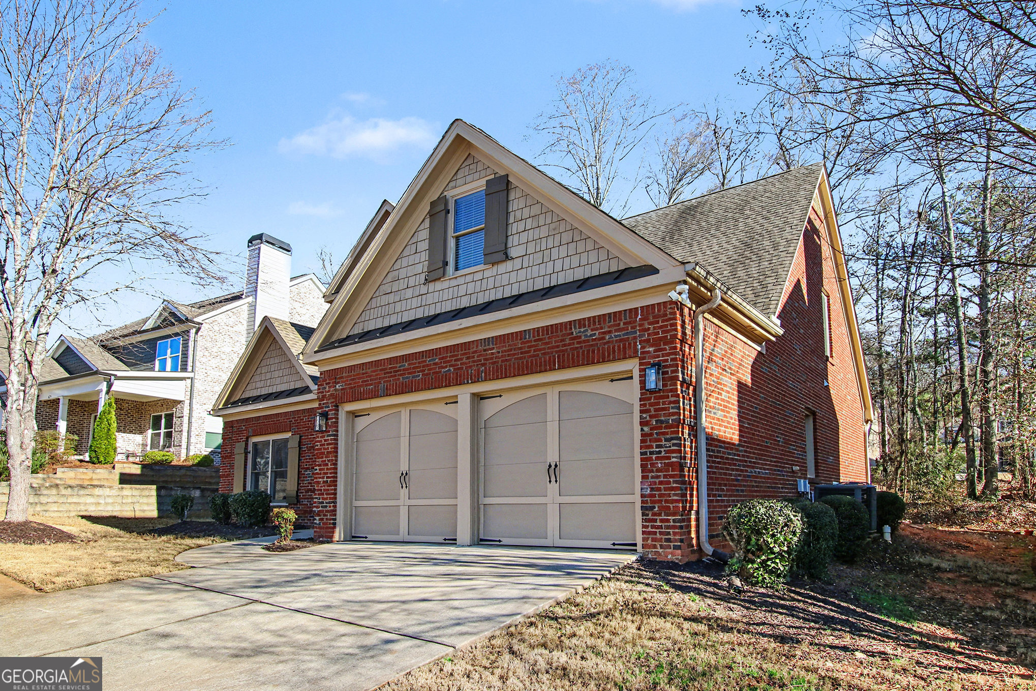 645 Parrish Pointe Drive Athens, GA 30606 - Photo 4 of 48