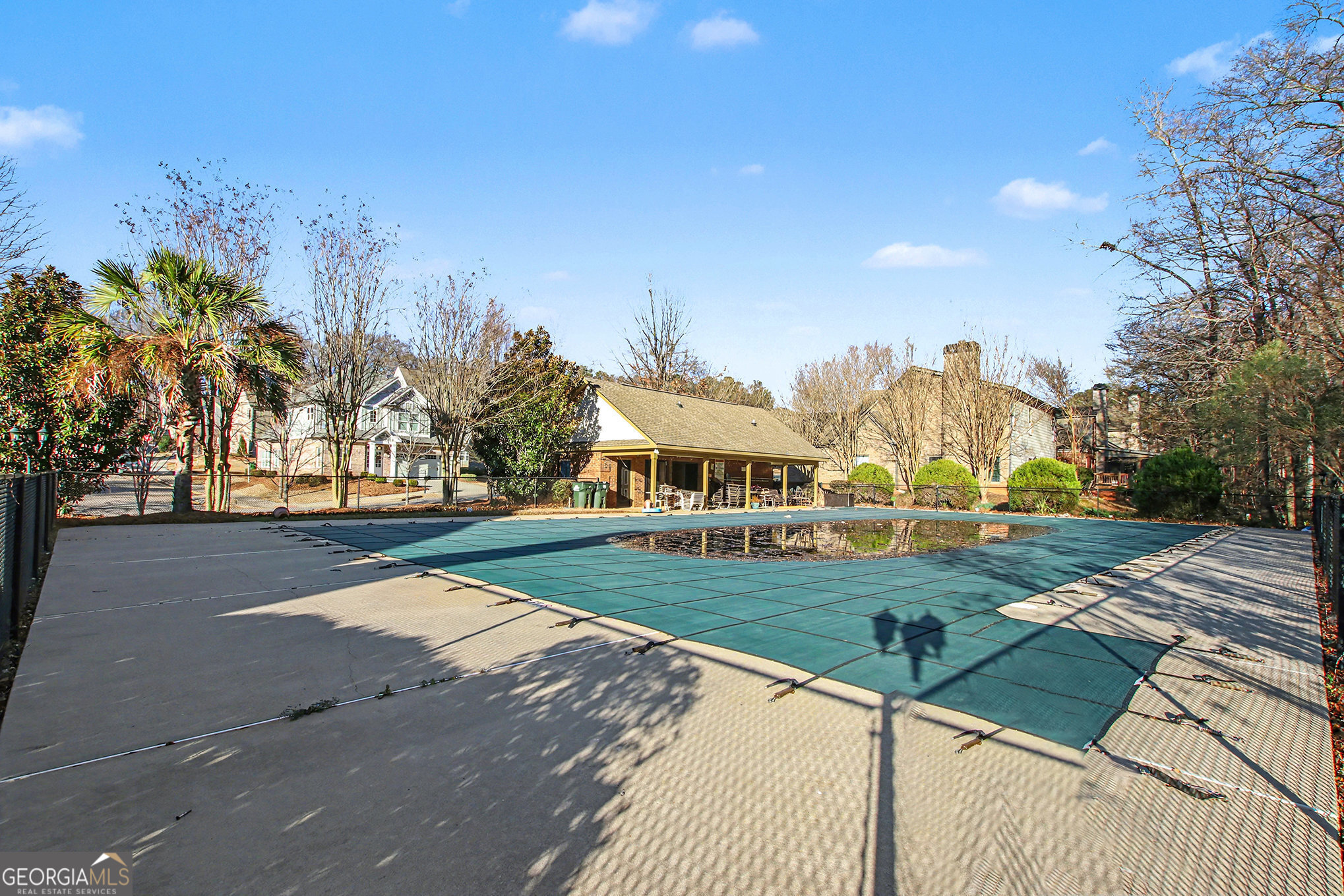 645 Parrish Pointe Drive Athens, GA 30606 - Photo 41 of 48