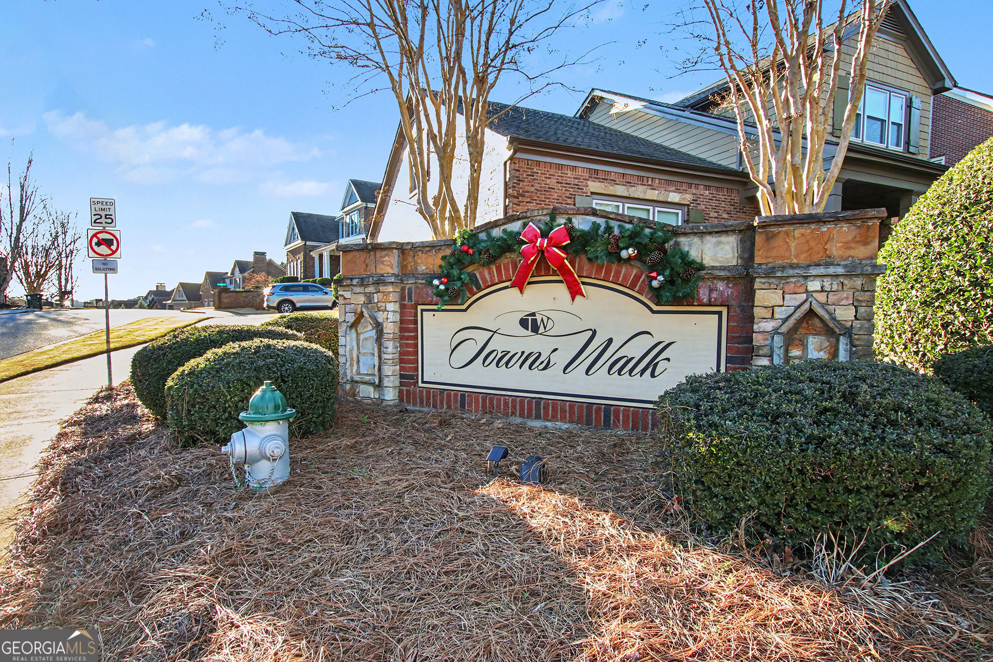 645 Parrish Pointe Drive Athens, GA 30606 - Photo 42 of 48