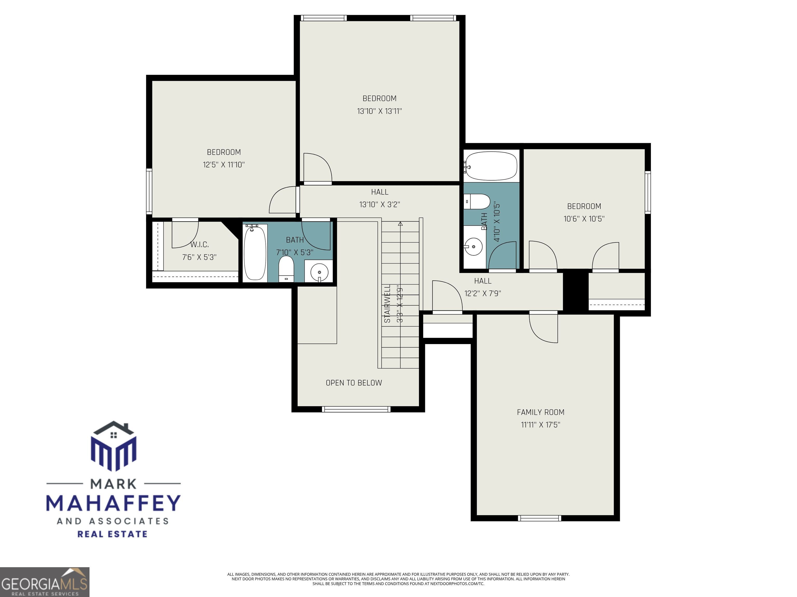 645 Parrish Pointe Drive Athens, GA 30606 - Photo 48 of 48