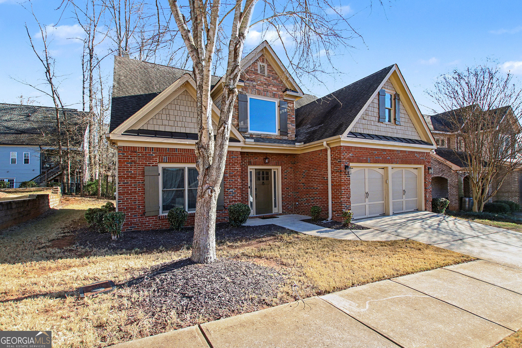 645 Parrish Pointe Drive Athens, GA 30606 - Photo 5 of 48