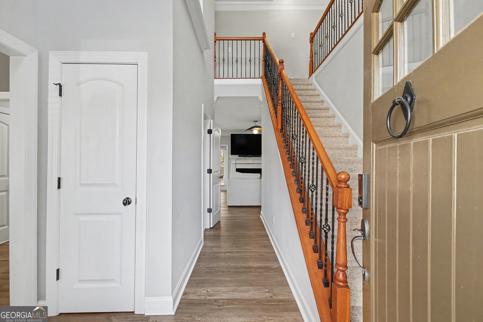 645 Parrish Pointe Drive Athens, GA 30606 - Photo 6 of 48