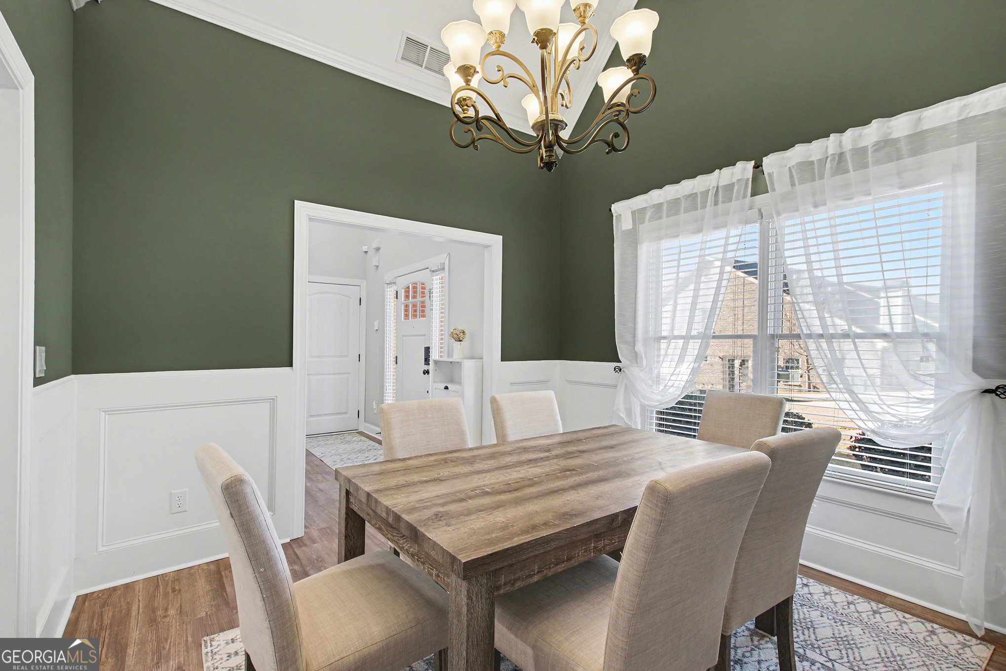 645 Parrish Pointe Drive Athens, GA 30606 - Photo 8 of 48