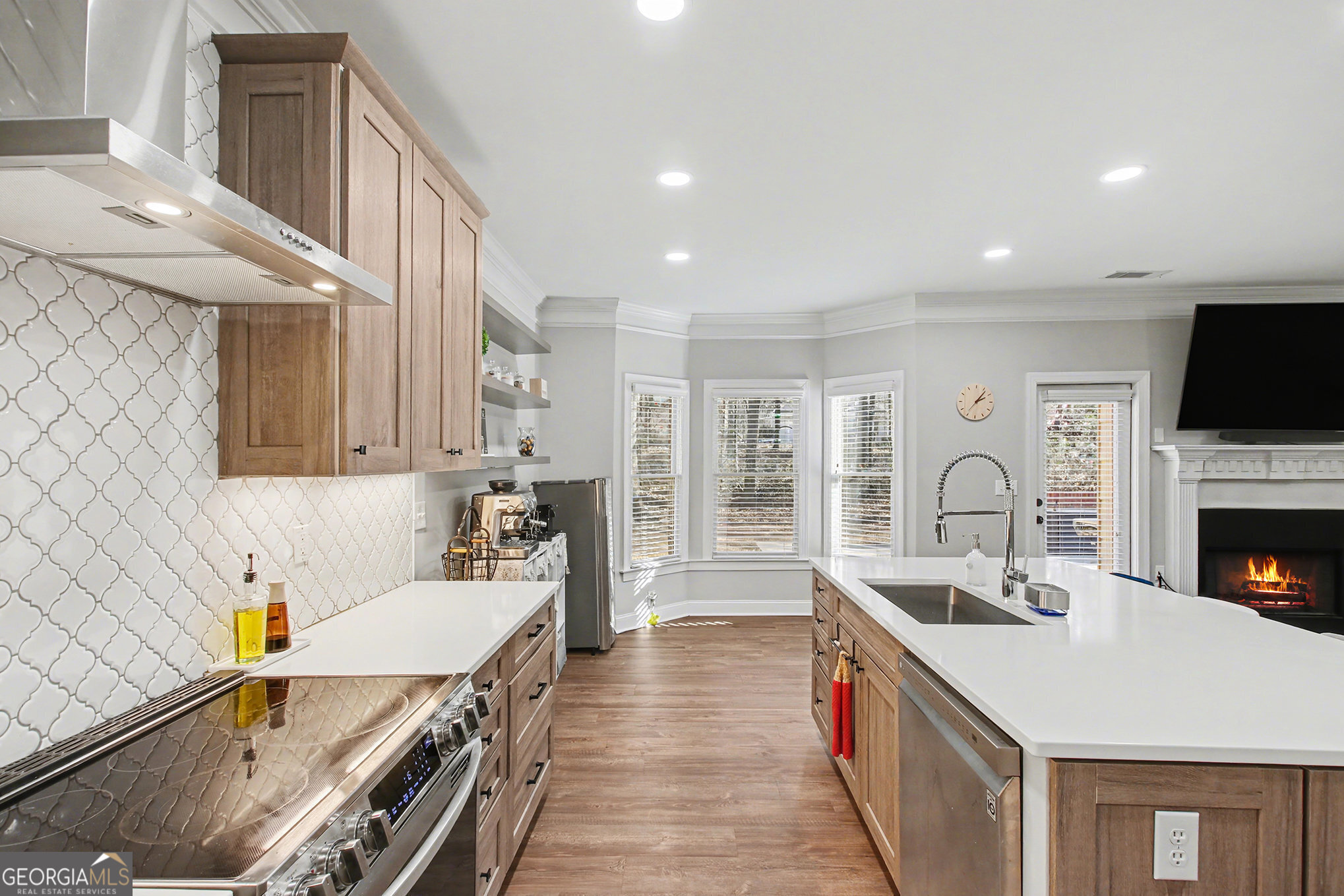 645 Parrish Pointe Drive Athens, GA 30606 - Photo 9 of 48