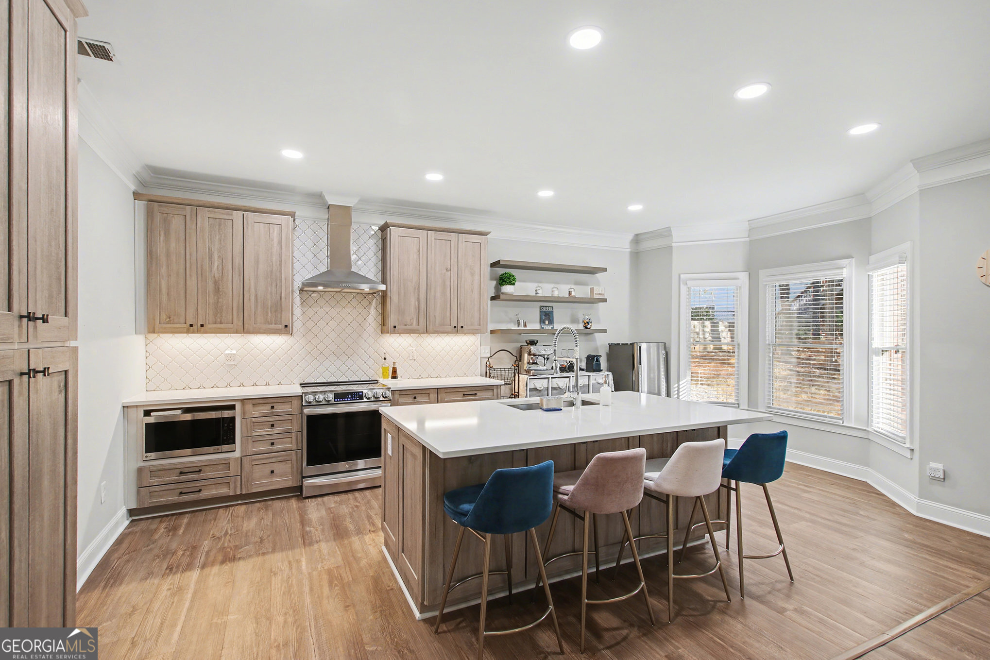 645 Parrish Pointe Drive Athens, GA 30606 - Photo 10 of 48