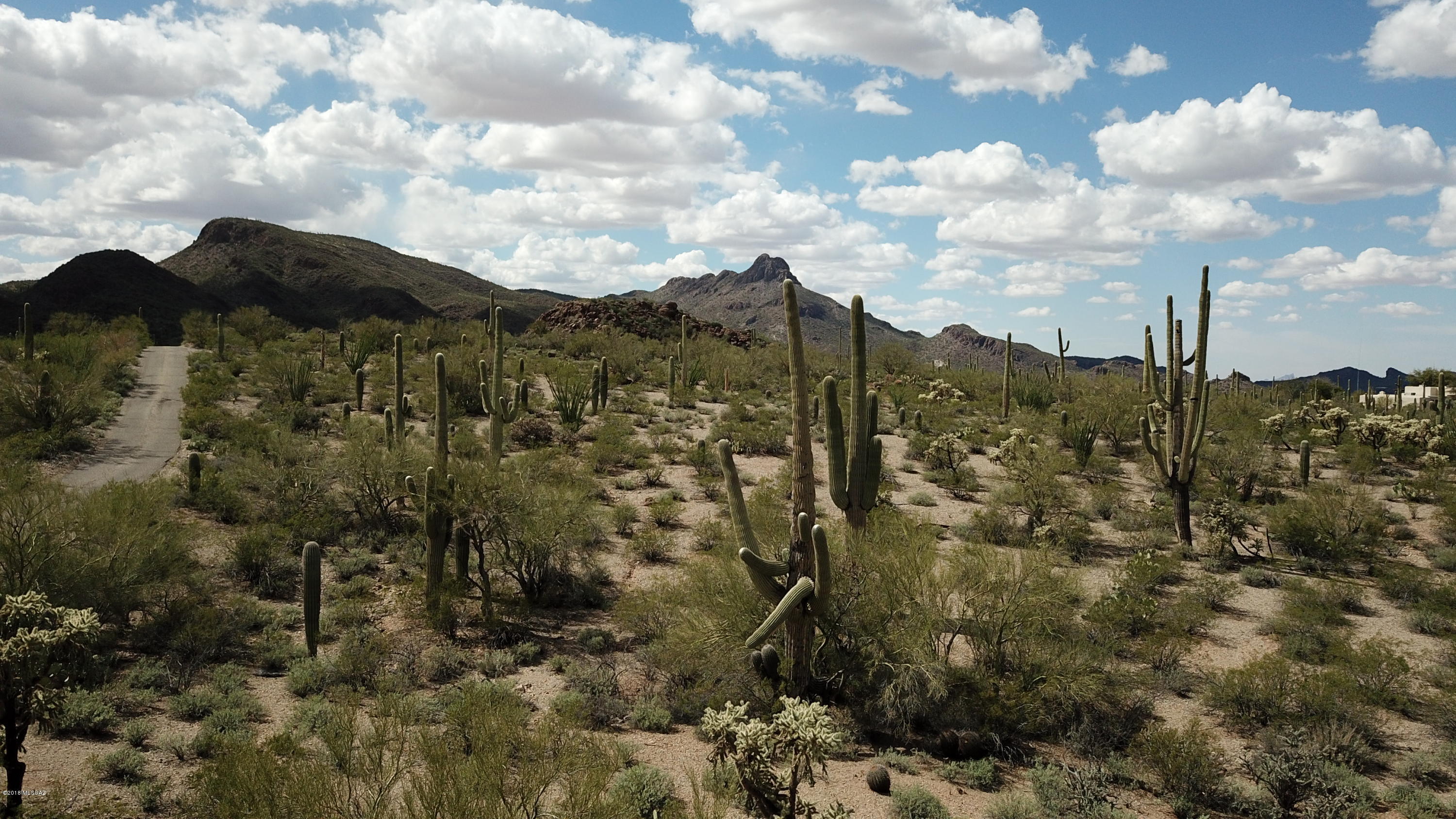 6801 North Wade Road Tucson, AZ 85743 - Photo 26 of 33 Gallery Image 26