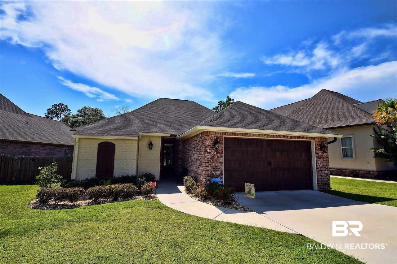 3556 Rue Royal Mobile, AL 36693 - Photo 1 of 40