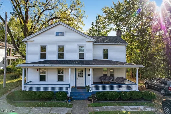 $254,900 | 89 South Professor Street, Oberlin, OH 44074