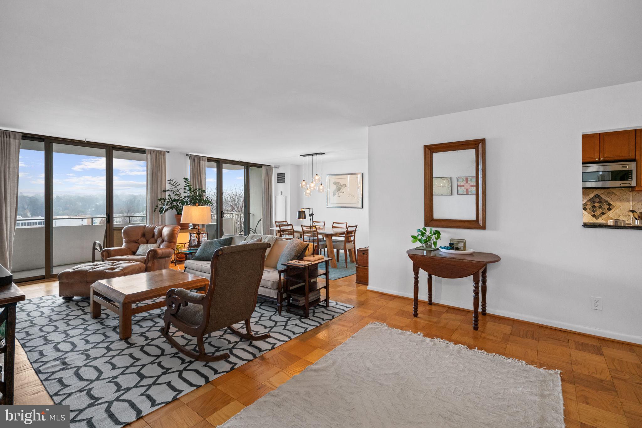 5101 River Road, Unit 901 Bethesda, MD 20816 - Photo 3 of 32