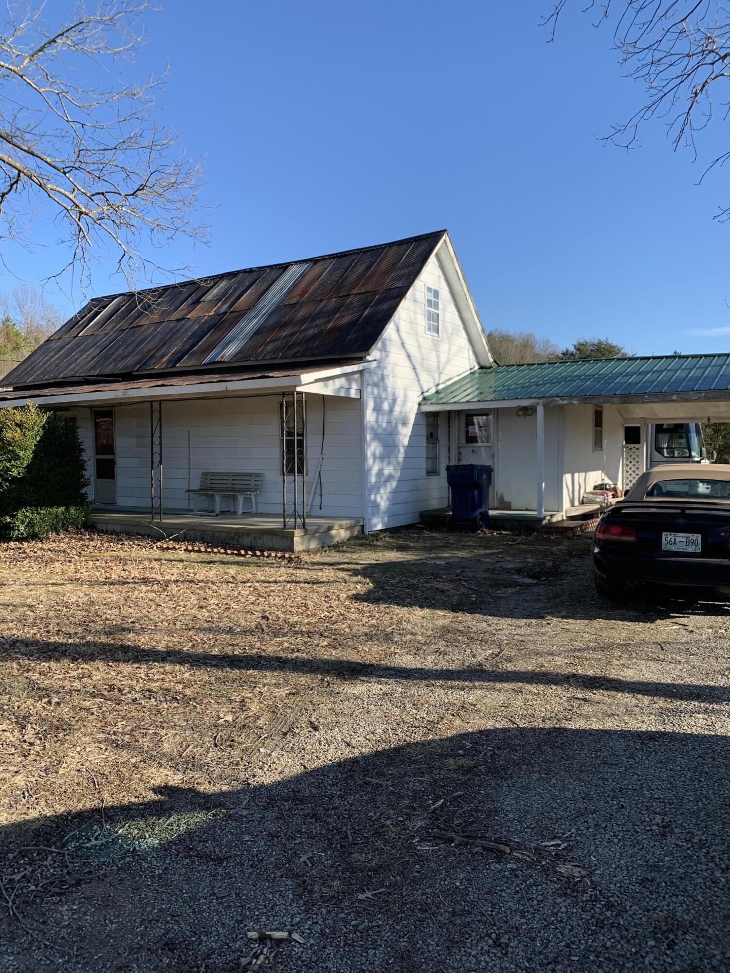 1960 Dal Road Williamsburg, KY 40769 - Photo 1 of 41 562F00C1-3C84-4F50-BA73-7E85934D7825