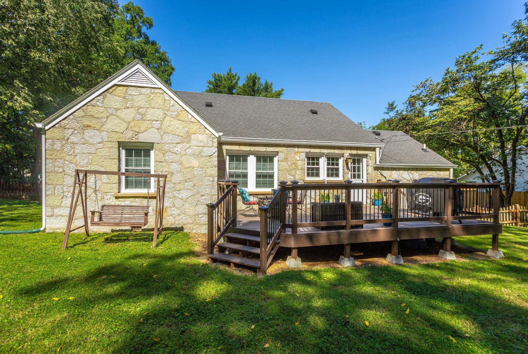 104 Wilder Road Chickamauga, GA 30707 - Photo 39 of 53 104 Wilder Rd. HD-67